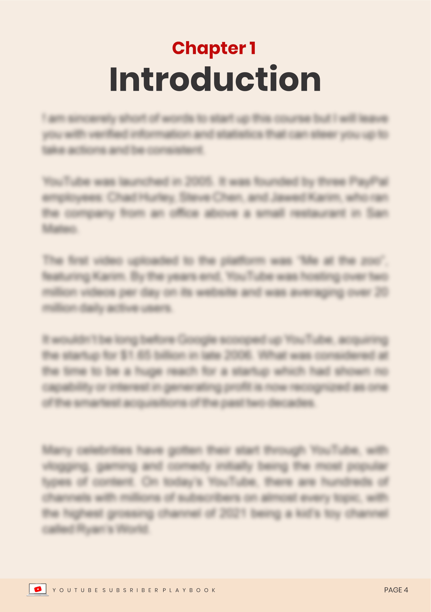 Youtube Chapter 1 (1)